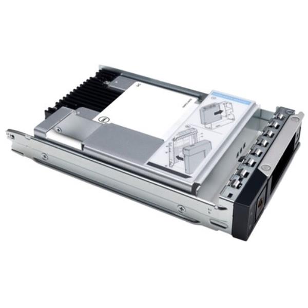 Dell 480GB SATA 345 BJSM